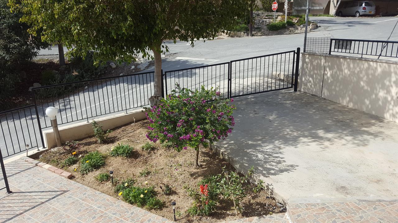 Lazaros Pissouri Apartments المظهر الخارجي الصورة