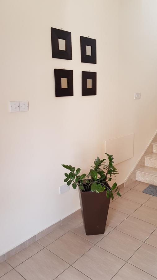Lazaros Pissouri Apartments المظهر الخارجي الصورة