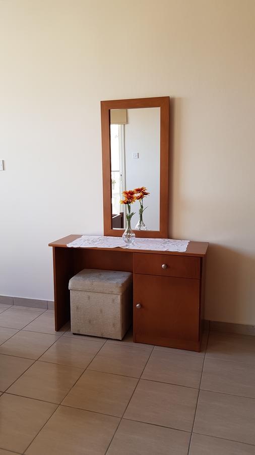 Lazaros Pissouri Apartments المظهر الخارجي الصورة