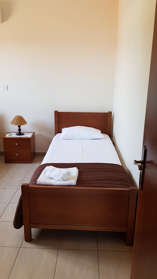 Lazaros Pissouri Apartments المظهر الخارجي الصورة