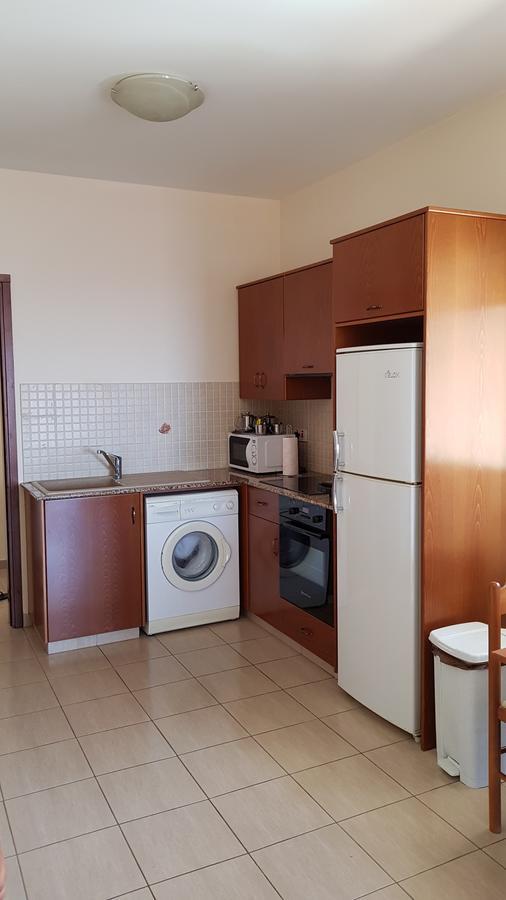 Lazaros Pissouri Apartments المظهر الخارجي الصورة