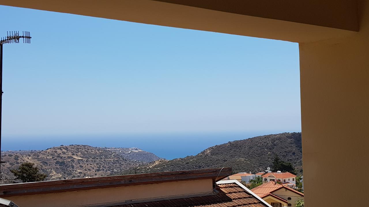 Lazaros Pissouri Apartments المظهر الخارجي الصورة