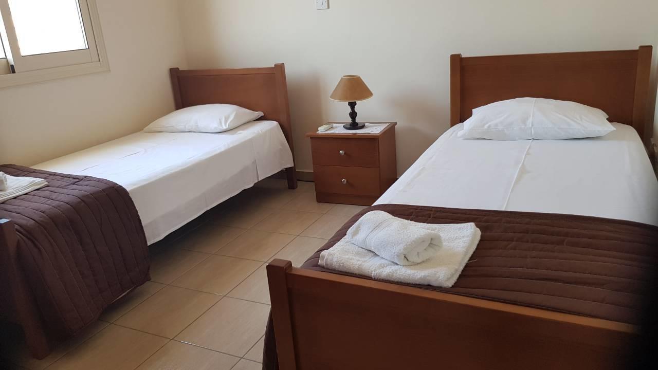 Lazaros Pissouri Apartments المظهر الخارجي الصورة