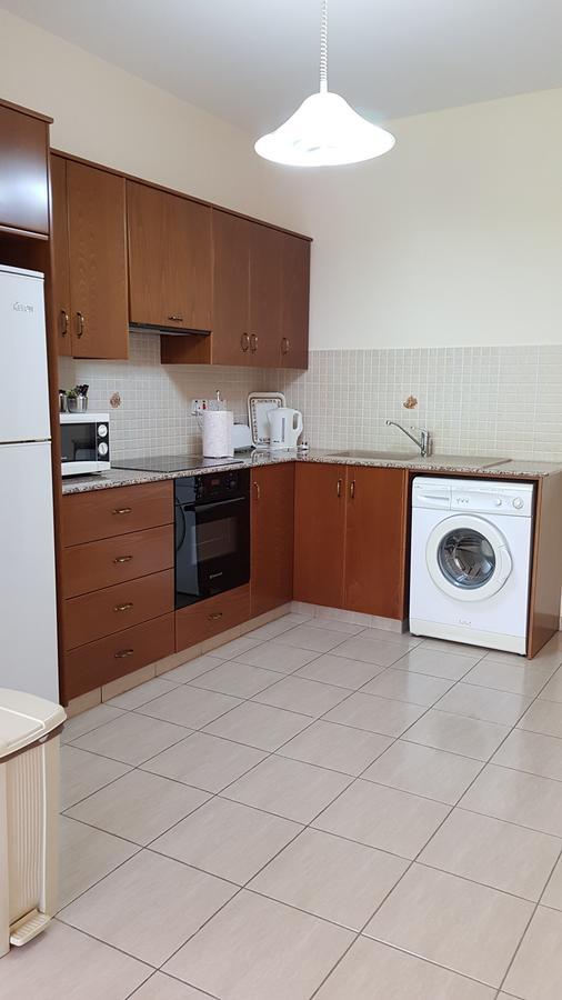 Lazaros Pissouri Apartments المظهر الخارجي الصورة