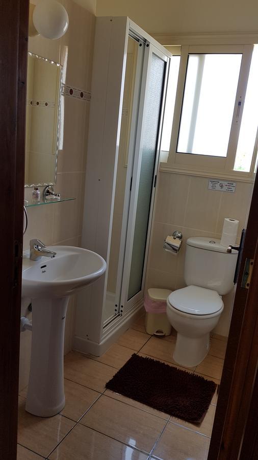 Lazaros Pissouri Apartments المظهر الخارجي الصورة
